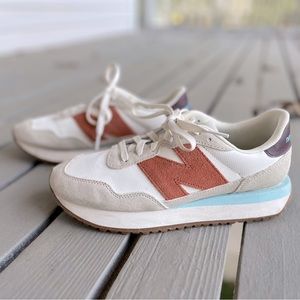 New Balance 237 Women’s size 10